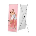 X-banner Compact 60x160 - Image 1
