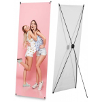 X-banner Compact 80x180 - Image 1