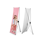 X-banner Standard 60x160 - Image 1