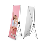 X-banner Standard 80x180 - Image 1