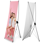 X-banner Standard 120x210 - Image 1