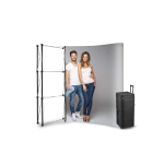 POP UP Lenkta 3x3 + valiza - Image 1