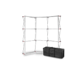 Velcro POP UP Lenkta 3x3 - Image 1