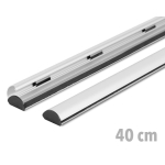 Clip plakatų laikikliai - 40 cm - Image 1