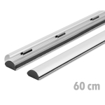 Clip plakatų laikikliai - 60 cm - Image 1