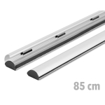 Clip plakatų laikikliai - 85 cm - Image 1