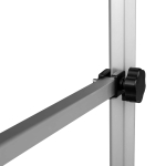 Halfbar 3 m - Image 1