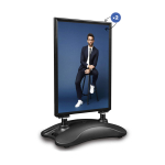 Hampton juoda - A1 - Image 1