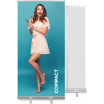 Roll Up Compact 100x200 - Image 1