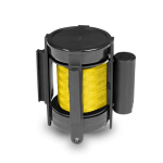 Pakaitinė galvutė - geltona juosta - Image 1