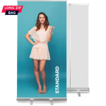 Roll Up Standard 100x200 - Image 1