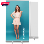 Roll Up Standard 120x200 - Image 1