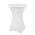 Balta elastinga staltiesė C80 stalui - Image 1