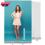 Roll Up Standard 150x200 - Image 1