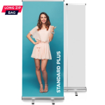 Roll Up Standard Plus 85x200 - Image 1