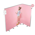 Kampinė jungtis LED BOX™ - Image 1