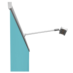 LED lempa - Image 1