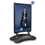 Hampton juoda - B2 - Image 1