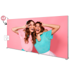 LUMIX™ 500x250 - Premium krepšį - Image 1