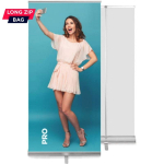 Roll Up Pro 100x200 - Image 1