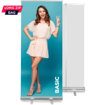 Roll up Basic 85x200 - Image 1