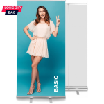 Roll up Basic 100x200 - Image 1