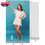 Roll Up Pro 120x200 - Image 1