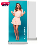 Roll Up Exclusive 85x200 - Image 1