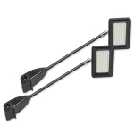 LED lemputė MEGA SEG™ sistemoms (2 vnt.) - Image 1