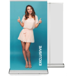 Roll Up Exclusive 120x200 - Image 1