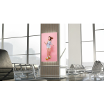 LED BOX™ 100x150 sieninis rėmelis - Image 1