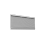 Durų plokštė Puro 180x70 mm - Image 1