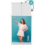 Roll Up Twin 85x200 - Image 1