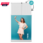 Roll Up Twin 100x200 - Image 1