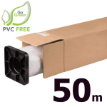Blockout be PVC 260 g plotis 1,07 m - Image 1