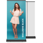 Roll Up Exclusive Black 100x200 - Image 1
