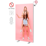 LED BOX™ 100x200 - versija 2.0 į vežimėlio krepšį - Image 1