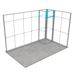 Locker Set LUMIX™ priedų rinkinys (iki 300 cm) - Image 1