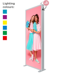 LUMIX™ RGB 100x250 - Image 1