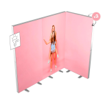 Kampinė jungtis LED BOX™ 2.0 - Image 1