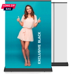 Roll up Exclusive Black 200x200 - Image 1
