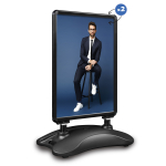 Hampton juoda - A0 - Image 1