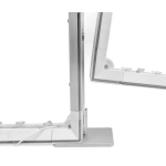 Viršutinė ir apatinė nuoseklioji jungtis LED BOX™ PLUS - Image 3
